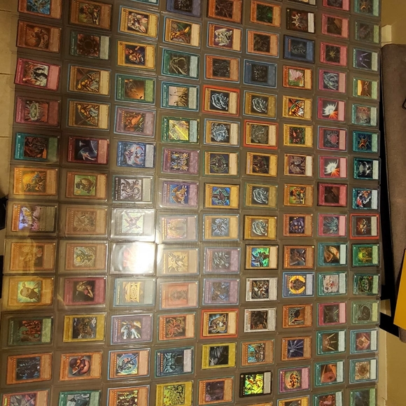 Pokemon yugioh magic the gathering dbz and more - Picture 8 of 16